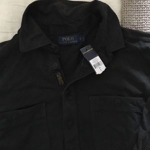 Men’s Polo Ralph Lauren Shirt